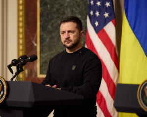 Розкрили програму візиту Зеленського до Нью-Йорка