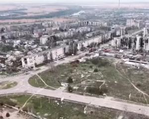 ЗСУ використали дрони та доставили їжу до окупованих Олешок