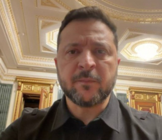 Зеленский объявил о "важных результатах" операции "Вивальди" на Лиманском направлении