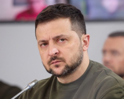 Сколько украинцев считают Зеленского ответственным за коррупцию его окружения - опрос КМИС