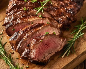Что происходит с сердцем, если есть мясо каждый день