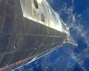 Starship вперше має провести на орбіті майже 10 годин