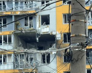 Ворог атакував інфраструктуру Одеси: що відомо