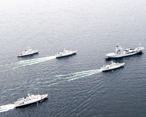 РФ блокирует путь к морскому перемирию
