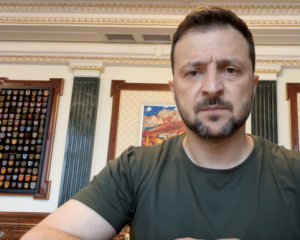 Вночі ППО збивала балістичні ракети РФ - Зеленський