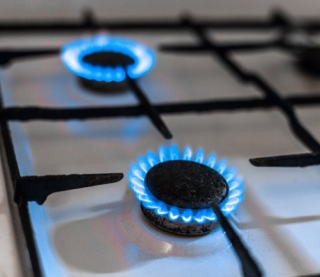Запаси газу в українських сховищах перевищили урядовий план на 1 млрд кубометрів