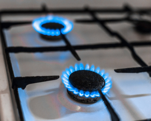 Запаси газу в українських сховищах перевищили урядовий план на 1 млрд кубометрів