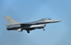 Бельгия передаст Украине три истребителя F-16 до конца года