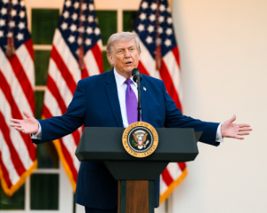 Трамп погодив ідею Коула щодо угоди з Росією про звільнення політв'язнів