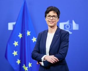 Марта Кос пов'язала подальше фінансування України з проведенням реформ і закликала до "толоки"