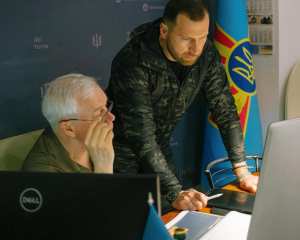 Хмара заявив про зміну підходів до захисту Києва від російських атак