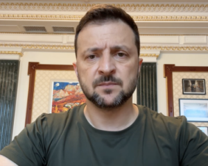Петиция о пресс-конференции Зеленского с независимыми медиа набрала необходимые голоса