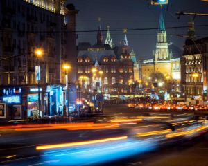 Економіка Росії на межі "великої кризи" через удари України та санкції - розвідка Данії