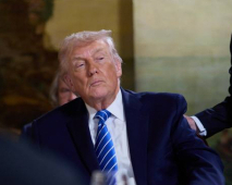 Трамп заявив про контроль над Ормузькою протокою