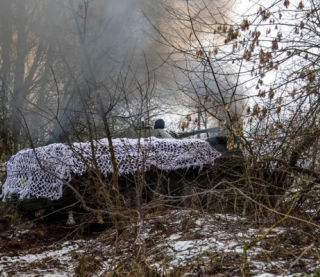 Військові відзвітували про ситуацію на фронті