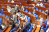 ПАРЄ одноголосно визнала нелегітимною новосформовану Держдуму РФ та засудила "вибори"