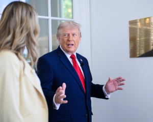 Трамп заявил, что Россия использует ядерную риторику из-за уязвимости Калининграда