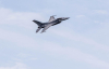Зеленський заявив, що F-16 збивають до 60% російських реактивних дронів