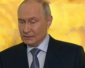 Заяви Путіна про успіхи РФ на фронті нереальні та нагадують галюцинації - ISW