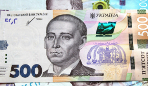 Україні ще потрібно знайти кошти для більшої частини додаткових оборонних видатків