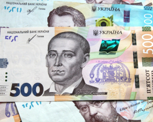 Україні ще потрібно знайти кошти для більшої частини додаткових оборонних видатків