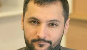 Колишній глава Молодого театру Білоус вийшов із СІЗО під заставу