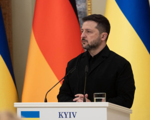 2 тыс. "Барсов" и новые средства противодействия дронам - Зеленский рассказал о вооружении