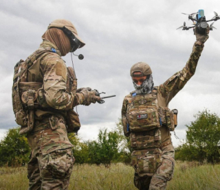 Зеленський заявив про дві успішні наступальні операції ЗСУ з деокупацією територій