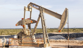 Нефть реагирует на начало новых боевых действий на Ближнем Востоке