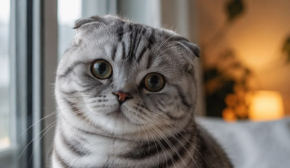 Шесть лучших пород кошек для мужчин, которые живут одни