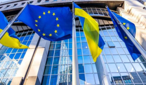 Переговорний Розділ 22 щодо вступу до ЄС: наступні кроки на шляху наближення України до ЄС