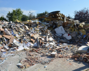 Повінь у Непалі забрала понад 1400 життів, понад 5 тис. людей так і не знайшли