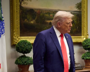 Трамп підписав указ про дешевий дизель