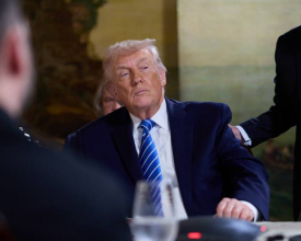 Трамп заявил, что Иран может уничтожить Лос-Анджелес и Сан-Диего