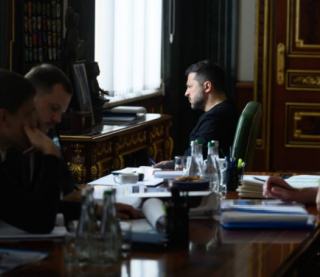 Росія готує новий масований удар по Україні - Зеленський
