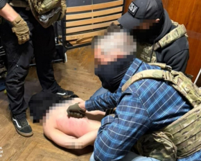 У Києві адміністратор каналу у Telegram закликав підписників до терактів