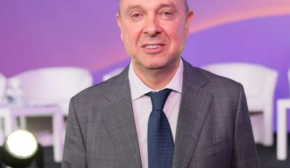 Гутцайта переобрали на посаду президента Національного олімпійського комітету України