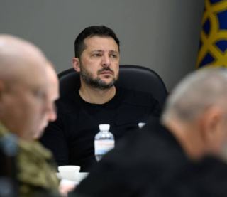 "Масштабуємо найефективніші підходи": Зеленський оголосив критерії щодо продовження війни у 2027 році