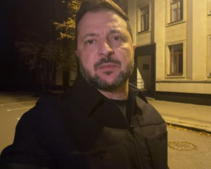 "Реагуйте на сигнали про ракетну небезпеку": Зеленський попередив про масований удар ЗС РФ по Україні