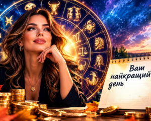 Ваш лучший день в октябре: зная его, вы вдвое увеличиваете свои шансы разбогатеть