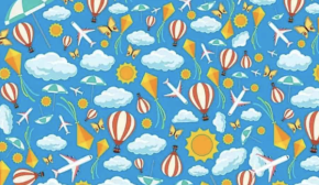 Лише найуважніші знайдуть птаха за 9 с: перевірте себе у яскравій головоломці