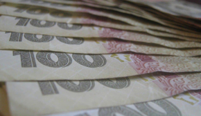 Гривня зміцнилася до долара та євро - курс валют на 8 жовтня