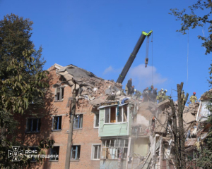 ППО перехопила 39 крилатих і п'ять балістичних ракет під час атаки РФ