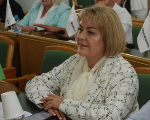 ВАКС залишив заставу екскерівниці Хмельницької МСЕК у 20 млн грн