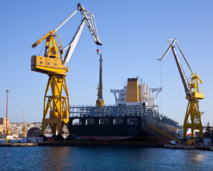 Южная Корея отвергла обвинения в экспорте нефти в Россию