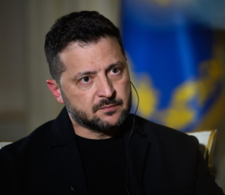 Зеленський нагадав про загиблих під час атаки ХАМАС 7 жовтня і закликав світ не забувати про жертв терору