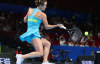 Світоліна вийшла до чвертьфіналу China Open у Пекіні