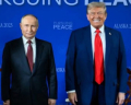 Один дзвінок - і "в шоколаді"? Який сюрприз готують Трамп і Путін один одному