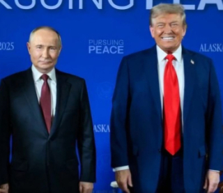 Один звонок - и "в шоколаде"? Какой сюрприз готовят Трамп и Путин друг другу