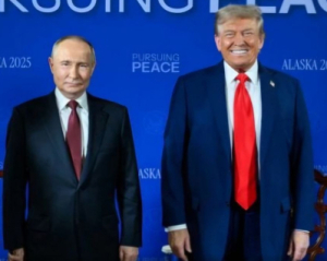 Один дзвінок - і "в шоколаді"? Який сюрприз готують Трамп і Путін один одному